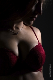 Fashion Dessous Fotoshooting in Nürnberg Fürth Burgfarrnbach