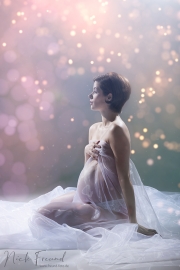 Babybauch Fotoshooting in Nürnberg Fürth Burgfarrnbach