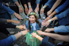 JGA Junggesellenabschied Fotoparty in Nürnberg Fürth