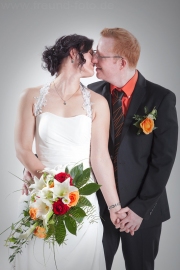 Hochzeitsfotograf in Fürth bei Nürnberg Erlangen