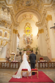 Hochzeitsfotograf in Fürth bei Nürnberg Erlangen