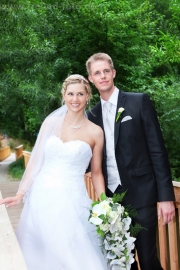 Hochzeitsreportage in Fürth bei Nürnberg Erlangen