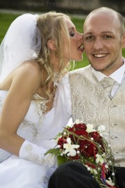 Hochzeitsfotograf in Fürth bei Nürnberg Erlangen