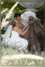 Hochzeitsreportage in Fürth bei Nürnberg Erlangen