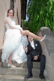 Hochzeitsfotograf in Fürth bei Nürnberg Erlangen