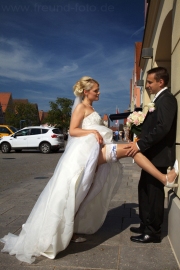 Hochzeitsreportage in Fürth bei Nürnberg Erlangen