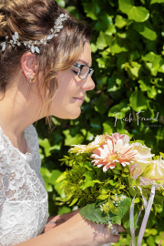Günstiger Hochzeitsfotograf in Fürth buchen