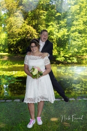 Hochzeitsfotograf