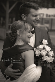 Hochzeitsfotograf in Fürth bei Nürnberg Erlangen © Nick Freund | http://www.freund-foto.de