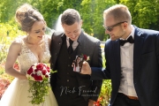 Hochzeitsfotograf in Nürnberg