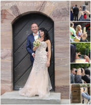 Hochzeitsfotograf in Fürth bei Nürnberg Erlangen Standesamt