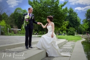 Hochzeitsfotograf in Fürth bei Nürnberg Erlangen © Nick Freund | http://www.freund-foto.de