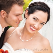 Hochzeitsfotograf in Fürth bei Nürnberg Erlangen