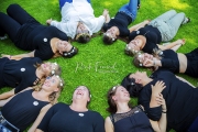 Beste Freundinnen Fotoshooting in Fürth Nürnberg Erlangen