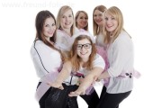 JGA Fotoshooting in Nürnberg, Fürth, Erlangen und Umgebung