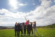 Junggesellenabschied Fotoshooting in Nürnberg, Fürth, Erlangen und Umgebung