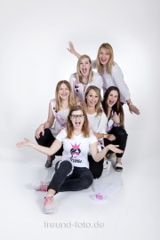 JGA Fotoshooting in Nürnberg, Fürth, Erlangen und Umgebung