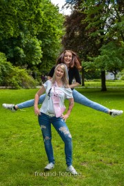 JGA Fotoshooting in Nürnberg, Fürth, Erlangen und Umgebung