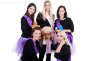 Junggesellenabschied Fotoshooting in Nürnberg, Fürth, Erlangen und Umgebung