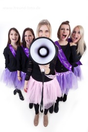 JGA Fotoshooting in Nürnberg, Fürth, Erlangen und Umgebung