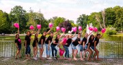 Junggesellenabschied Fotoshooting in Nürnberg, Fürth, Erlangen und Umgebung