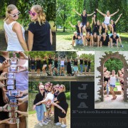 JGA Fotoshooting in Nürnberg, Fürth, Erlangen und Umgebung