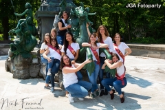 JGA Fotoparty Event Nürnberg Stadtpark