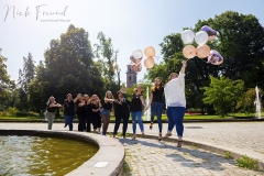 JGA Party in Nürnberg, Fürth, Erlangen und Umgebung