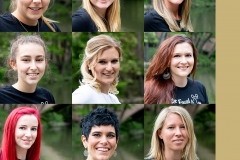 Junggesellinnen Abschied in Nürnberg, Fürth, Erlangen und Umgebung beste Freundinnen