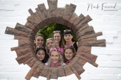 Mädelsabend JGA in Fürth Nürnberg Erlangen