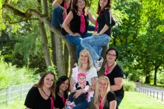 Junggesellenabschied Fotoshooting in Nürnberg, Fürth, Erlangen und Umgebung