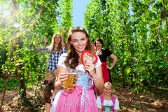 JGA Fotoshooting in Nürnberg, Fürth, Erlangen und Umgebung