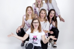 JGA Fotoshooting in Nürnberg, Fürth, Erlangen und Umgebung