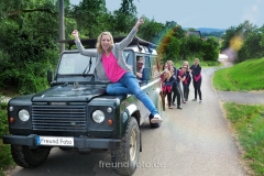 JGA Fotoshooting in Nürnberg, Fürth, Erlangen und Umgebung