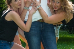 JGA Fotoshooting in Nürnberg, Fürth, Erlangen und Umgebung