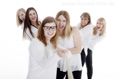 Junggesellenabschied Fotoshooting in Nürnberg, Fürth, Erlangen und Umgebung