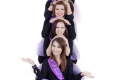 JGA Fotoshooting in Nürnberg, Fürth, Erlangen und Umgebung