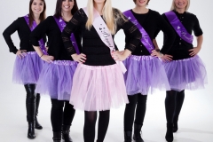 Junggesellenabschied Fotoshooting in Nürnberg, Fürth, Erlangen und Umgebung