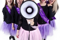 JGA Fotoshooting in Nürnberg, Fürth, Erlangen und Umgebung