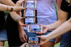 Junggesellenabschied Fotoshooting in Nürnberg, Fürth, Erlangen und Umgebung