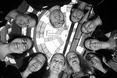 Freundinnen Junggesellenabschied Fotoshooting in Fürth Nürnberg Erlangen