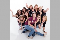 Fotoparty, Mädels haben Spaß in Nürnberg, Fürth, Erlangen und Umgebung