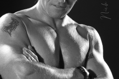 Männer Fashion Fotoshooting in Fürth Burgfarrnbach