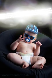 Rock me Baby Fotos