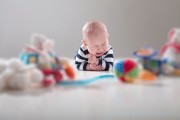 Baby oder Kind Fotografie in Unterfarrnbach Burgfarrnbach Fürth