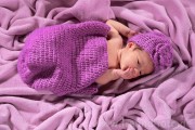 Requisiten für Baby Studio Aufnahmen
