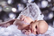 Engels Kinder Fotoshooting in Fürth