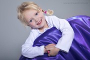 Mädchen beim Fürther Fotografen