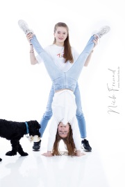 Kinder Fotoshooting Fotograf in Fürth
