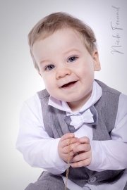 Süße Kinder Fotos machen lassen